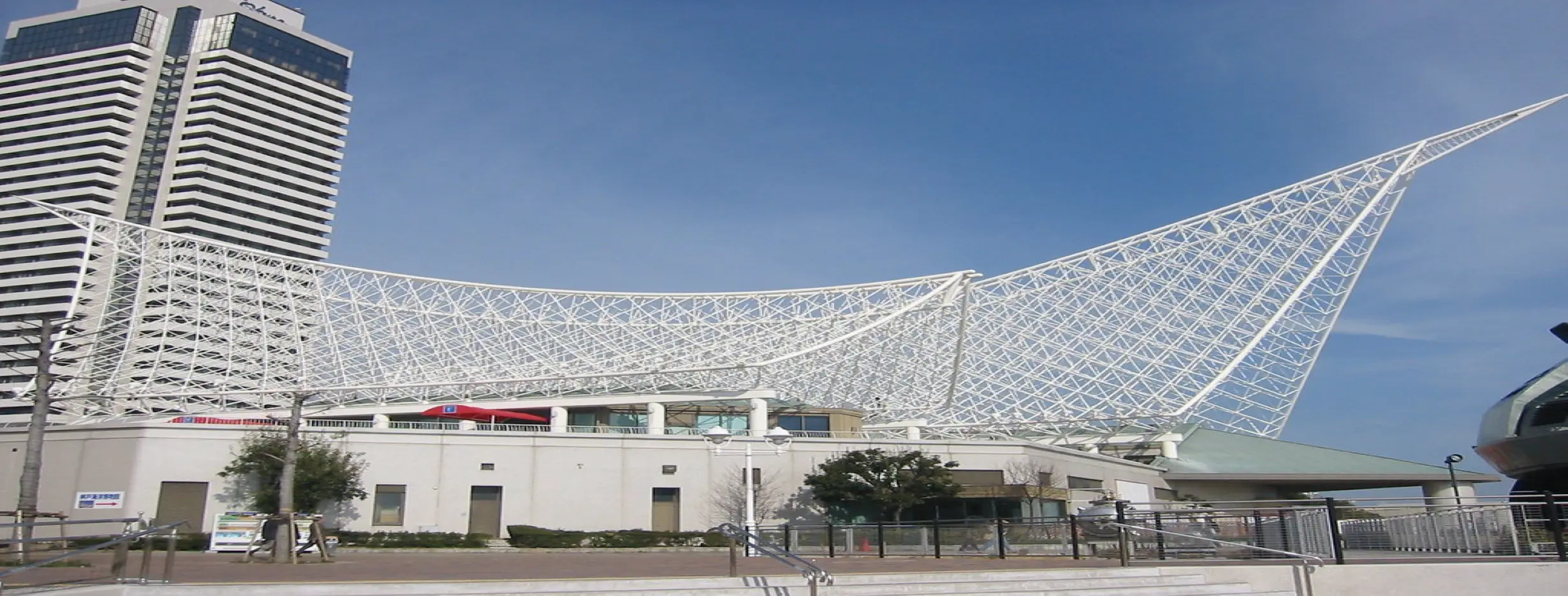 Image for Kobe Maritime Museum